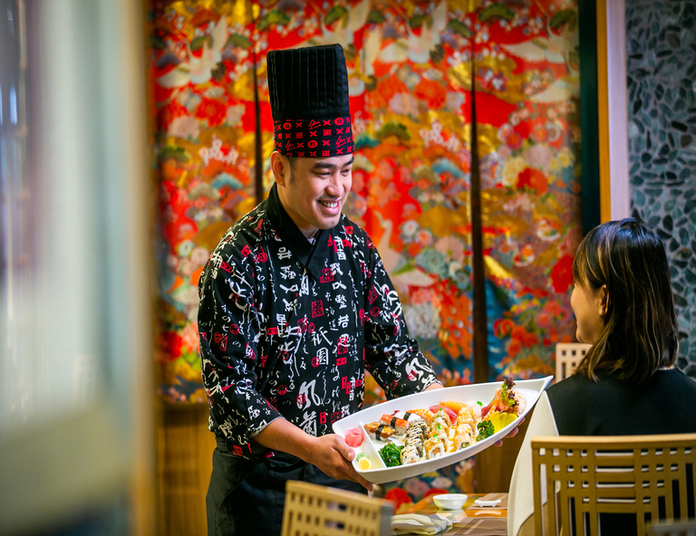 宮古島．沖繩自主遊5天